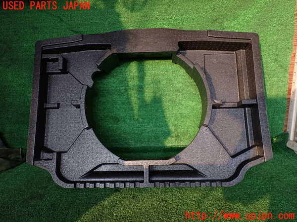 2UPJ-32317772]DSオートモビルズ ・DS 4(D41YH01)ラゲッジトレイ2 中古_m0001.jpg