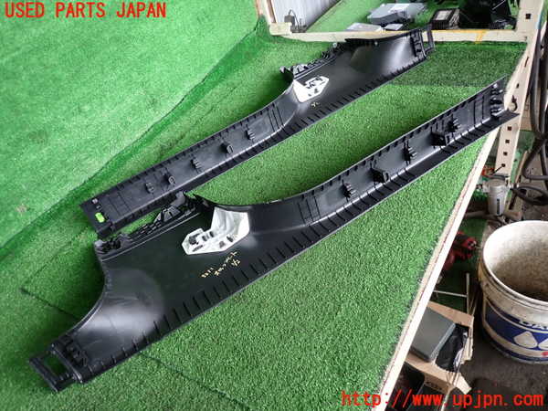 2UPJ-32317740]DSオートモビルズ ・DS 4(D41YH01)スカッフプレート 中古_m0002.jpg