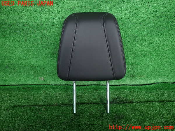 2UPJ-32317040]DSオートモビルズ ・DS 4(D41YH01)運転席ヘッドレスト 中古_m0001.jpg