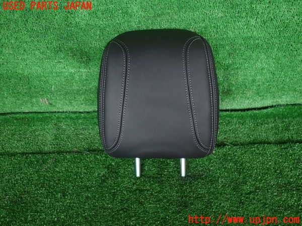 2UPJ-32317150]DSオートモビルズ ・DS 4(D41YH01)右2列目ヘッドレスト 中古_m0001.jpg