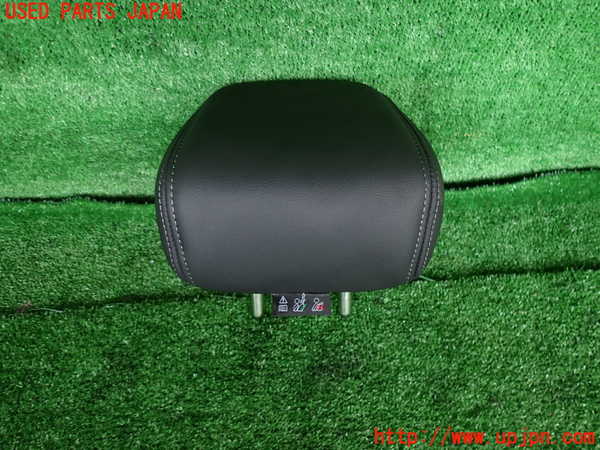 2UPJ-32317130]DSオートモビルズ ・DS 4(D41YH01)真中2列目ヘッドレスト 中古_m0001.jpg