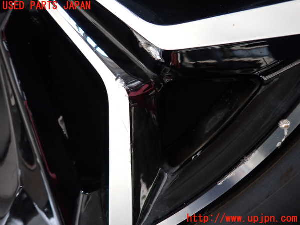 2UPJ-32319049]DSオートモビルズ ・DS 4(D41YH01)タイヤ　ホイール　1本④ 205/55R19 中古_m0002.jpg