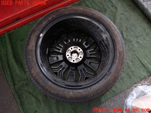 2UPJ-32319049]DSオートモビルズ ・DS 4(D41YH01)タイヤ　ホイール　1本④ 205/55R19 中古_m0004.jpg
