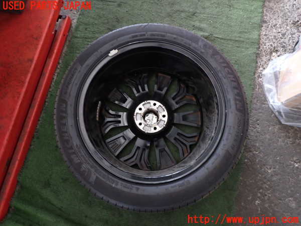 2UPJ-32319048]DSオートモビルズ ・DS 4(D41YH01)タイヤ　ホイール　1本③ 205/55R19 中古_m0004.jpg