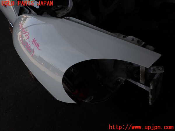 2UPJ-32321080]VW ザ･ビートル(16CPL)右前フェンダー 中古_m0002.jpg