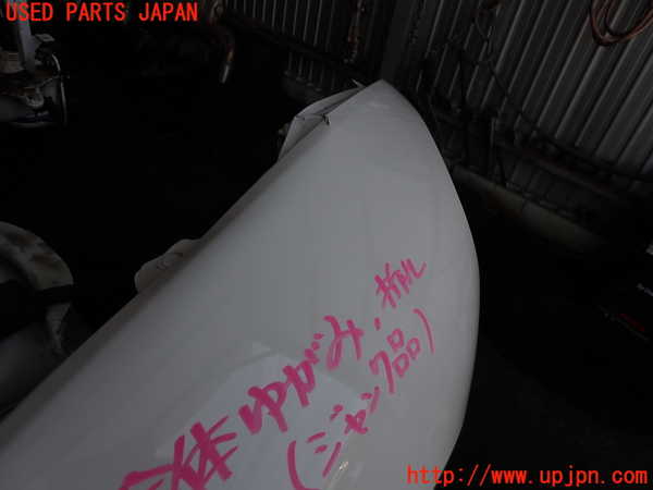 2UPJ-32321080]VW ザ･ビートル(16CPL)右前フェンダー 中古_m0003.jpg