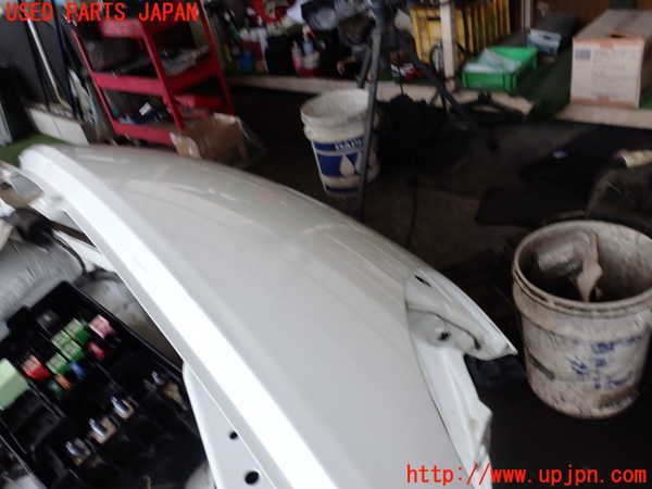 2UPJ-32321082]VW ザ･ビートル(16CPL)左前フェンダー 中古_m0002.jpg