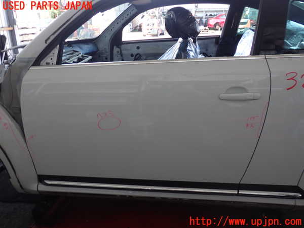 2UPJ-32321260]VW ザ･ビートル(16CPL)左ドア (43R-004582) 中古_m0001.jpg
