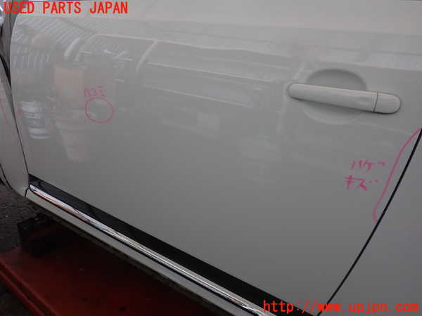 2UPJ-32321260]VW ザ･ビートル(16CPL)左ドア (43R-004582) 中古_m0002.jpg