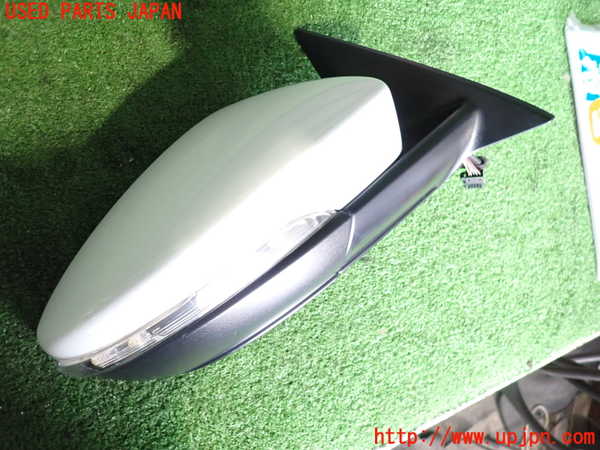 2UPJ-32321210]VW ザ･ビートル(16CPL)右ドアミラー 中古_m0001.jpg