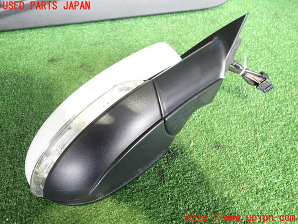2UPJ-32321210]VW ザ･ビートル(16CPL)右ドアミラー 中古_m0002.jpg