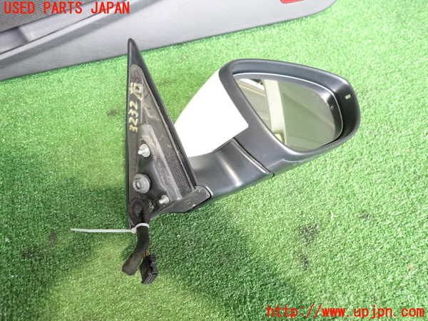 2UPJ-32321210]VW ザ･ビートル(16CPL)右ドアミラー 中古_m0003.jpg
