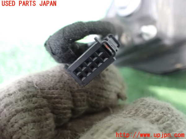 2UPJ-32321210]VW ザ･ビートル(16CPL)右ドアミラー 中古_m0004.jpg