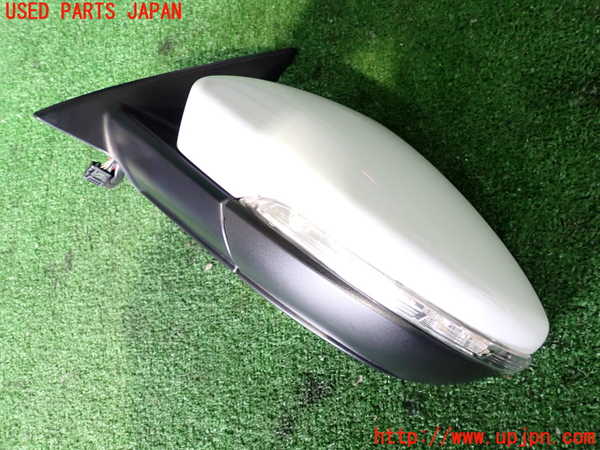 2UPJ-32321212]VW ザ･ビートル(16CPL)左ドアミラー 中古_m0001.jpg