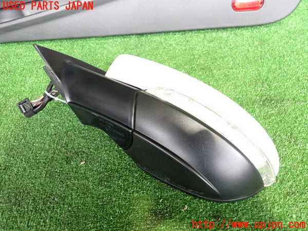 2UPJ-32321212]VW ザ･ビートル(16CPL)左ドアミラー 中古_m0002.jpg