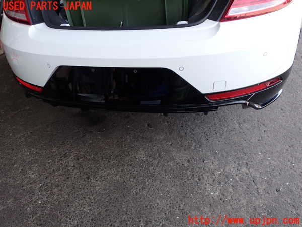 2UPJ-32321610]VW ザ･ビートル(16CPL)リアバンパー 中古_m0001.jpg