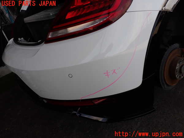 2UPJ-32321610]VW ザ･ビートル(16CPL)リアバンパー 中古_m0002.jpg