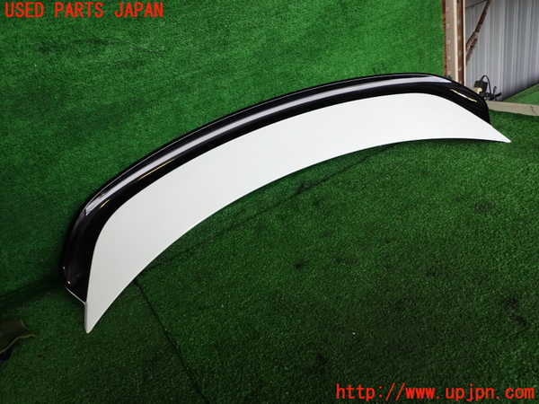 2UPJ-32321520]VW ザ･ビートル(16CPL)リアスポイラー 中古_m0001.jpg