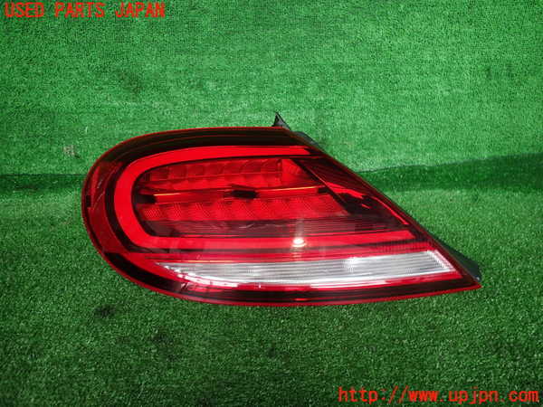 2UPJ-32321536]VW ザ･ビートル(16CPL)左テールランプ 中古_m0001.jpg