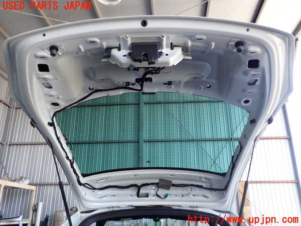 2UPJ-32321566]VW ザ･ビートル(16CPL)バックドア リアゲート ハッチ (43R-004670) 中古_m0005.jpg