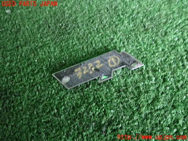 2UPJ-32321631]VW ザ･ビートル(16CPL)エンブレム1 中古_m0002.jpg