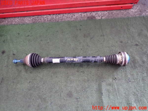 2UPJ-32324010]VW ザ･ビートル(16CPL)右フロントドライブシャフト 中古_m0001.jpg