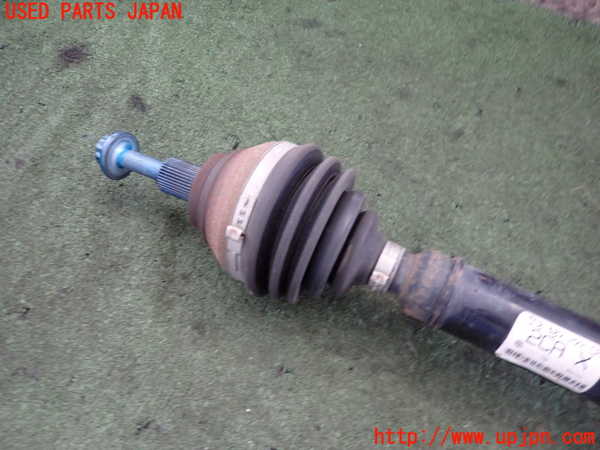 2UPJ-32324010]VW ザ･ビートル(16CPL)右フロントドライブシャフト 中古_m0002.jpg