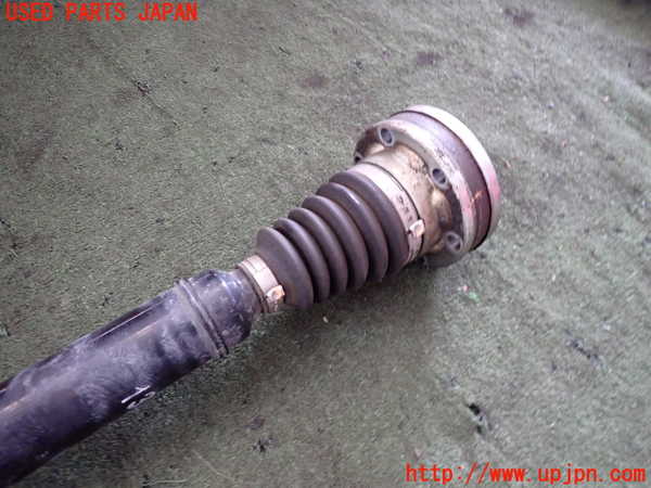 2UPJ-32324010]VW ザ･ビートル(16CPL)右フロントドライブシャフト 中古_m0003.jpg