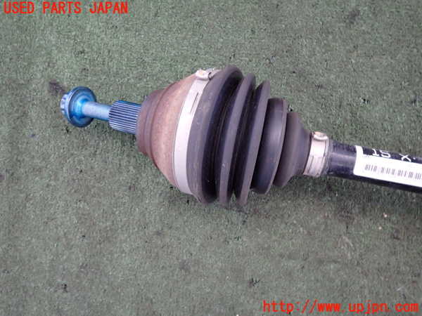 2UPJ-32324015]VW ザ･ビートル(16CPL)左フロントドライブシャフト 中古_m0002.jpg