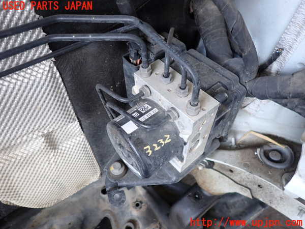 2UPJ-32324040]VW ザ･ビートル(16CPL)ABSアクチュエーター 中古_m0001.jpg
