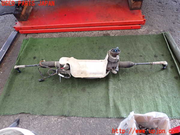 2UPJ-32324235]VW ザ･ビートル(16CPL)パワステギアボックス 中古_m0001.jpg