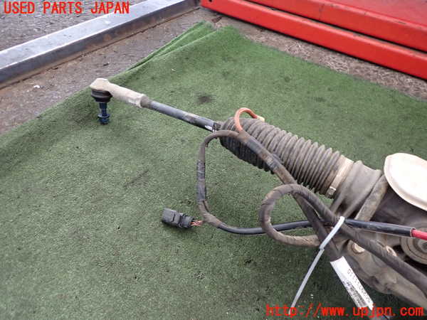 2UPJ-32324235]VW ザ･ビートル(16CPL)パワステギアボックス 中古_m0003.jpg