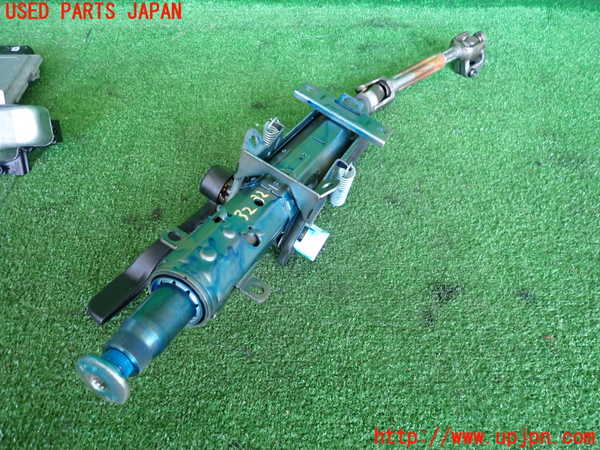 2UPJ-32324260]VW ザ･ビートル(16CPL)ステアリングシャフト 中古_m0001.jpg