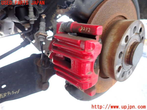 2UPJ-32324095]VW ザ･ビートル(16CPL)左リアキャリパー 中古_m0001.jpg
