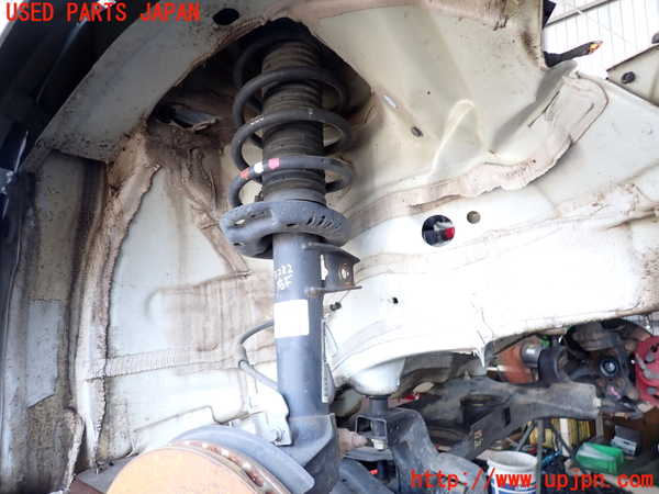 2UPJ-32325015]VW ザ･ビートル(16CPL)右フロントストラット 中古_m0001.jpg