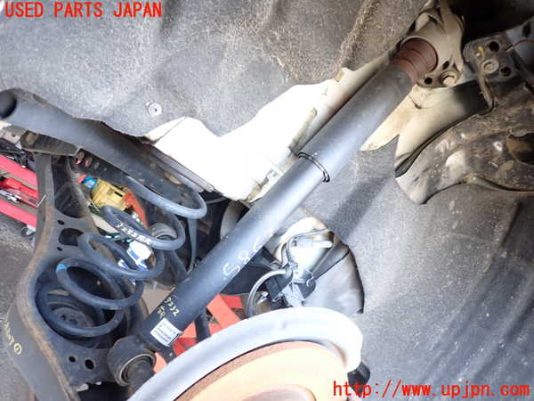 2UPJ-32325070]VW ザ･ビートル(16CPL)右リアショックアブソーバー 中古_m0001.jpg