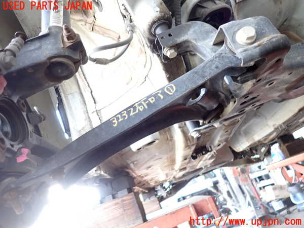 2UPJ-32325176]VW ザ･ビートル(16CPL)右フロントロアアーム1 中古_m0001.jpg