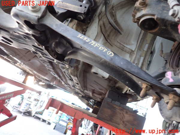 2UPJ-32325186]VW ザ･ビートル(16CPL)左フロントロアアーム1 中古_m0001.jpg