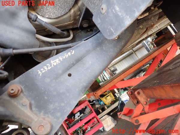 2UPJ-32325325]VW ザ･ビートル(16CPL)右リアテンションロッド 中古_m0001.jpg