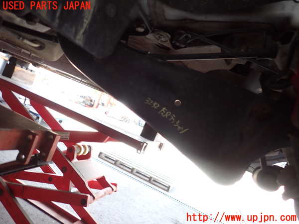 2UPJ-32325330]VW ザ･ビートル(16CPL)左リアテンションロッド 中古_m0001.jpg