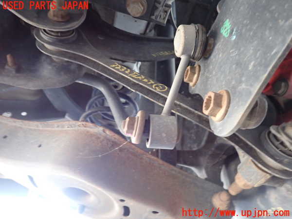 2UPJ-32325227]VW ザ･ビートル(16CPL)左リアロアアーム2 中古_m0001.jpg