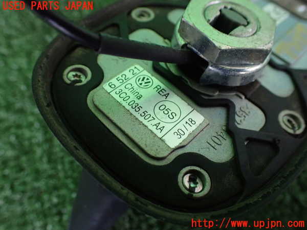 2UPJ-32326550]VW ザ･ビートル(16CPL)アンテナ 中古_m0004.jpg