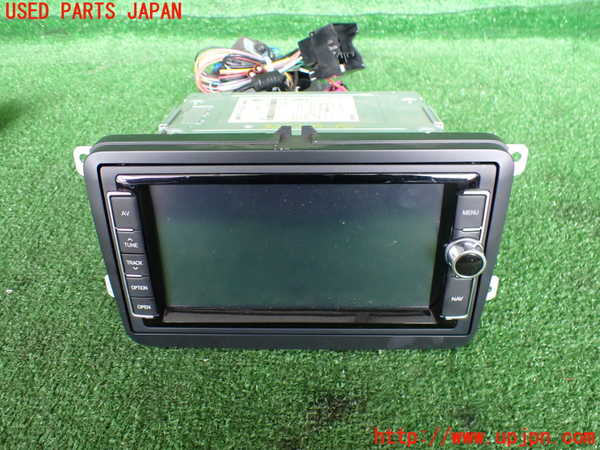 2UPJ-32326589]VW ザ･ビートル(16CPL)カーナビゲーション 中古_m0001.jpg