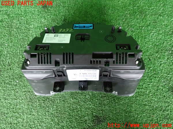 2UPJ-32326170]VW ザ･ビートル(16CPL)スピードメーター 中古_m0002.jpg