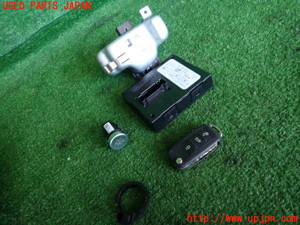 2UPJ-32326110]VW ザ･ビートル(16CPL)エンジンコンピューター 中古_m0003.jpg