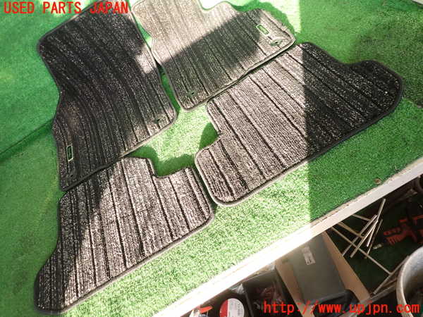 2UPJ-32327800]VW ザ･ビートル(16CPL)フロアマット 中古_m0003.jpg