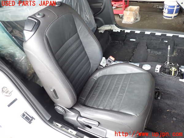 2UPJ-32327035]VW ザ･ビートル(16CPL)運転席シート 中古_m0001.jpg