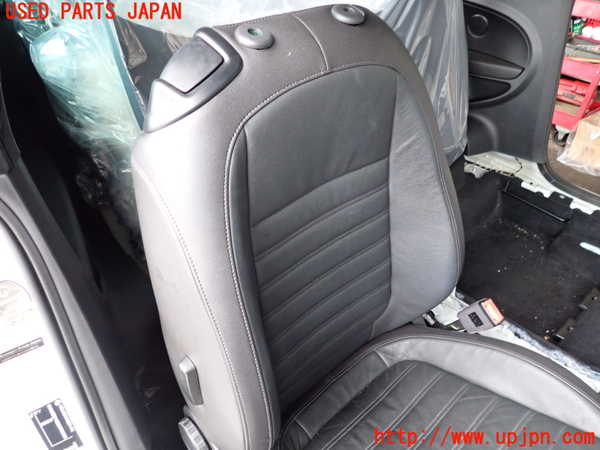 2UPJ-32327035]VW ザ･ビートル(16CPL)運転席シート 中古_m0002.jpg