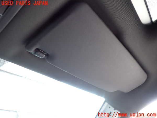 2UPJ-32327625]VW ザ･ビートル(16CPL)室内サンバイザー右側 中古_m0001.jpg