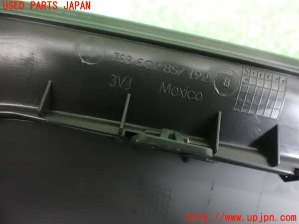 2UPJ-32327691]VW ザ･ビートル(16CPL)内装トリム類1 中古_m0003.jpg